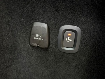 Volvo V60 II  Kombi 2.0 T4 190KM 2020 Volvo V60 2.0 T4 190 KM Automat Skóry Hak FV23%, zdjęcie 28