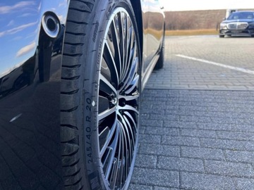 Mercedes Klasa E W214 Sedan 2.0 220d 197KM 2025 E Klasa 220 d 4-Matic AMG 2.0 (197KM) 2025, zdjęcie 17