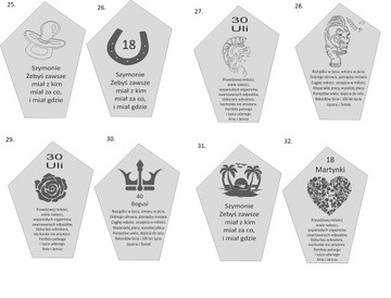 Стеклянная статуэтка с гравировкой в ​​подарок 18 20 30 40 гравер по стеклу