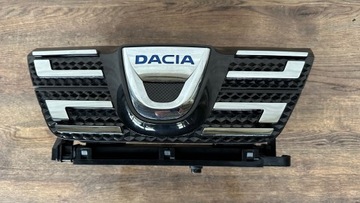 DACIA SPRING РЕШІТКА РЕШІТКА РІК 2021-> КРАСИВА 