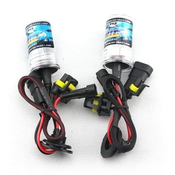 Стиль H7 (только лампы). H7 55 Вт Ксенон HID Преобразование