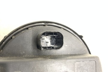 SIRÉNA ALARMU BMW X5 (E70) 9223072 4.4L GASOLINE 300KW 2011