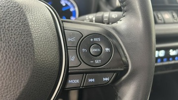 Toyota RAV4 V 2020 Toyota RAV-4 2.5 Hybrid Comfort 4X4, zdjęcie 21