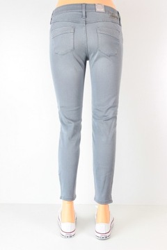 MUSTANG JASMIN JEGGINGS SKINNY SLIM 7/8 _ W31 L30