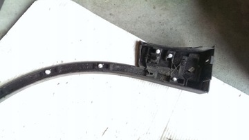 Накладка на переднее правое крыло VW TOUAREG 3 760853718