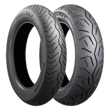 1x Bridgestone 190/60R17 E-MAX R 78V tył Sportowy / Szosowy / Turystyczny