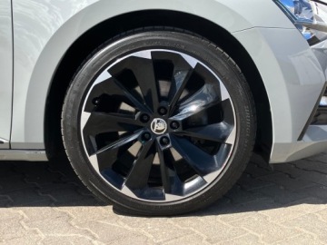 Skoda Superb III Kombi Facelifting 2.0 TDI SCR 150KM 2022 Skoda Superb Sportline ! Podgrzewane Fotele ! Podg, zdjęcie 10