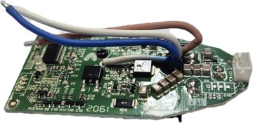 Elektronika wkrętarki Bosch PSB 18 LI-2 3603J82300