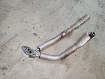TRUBKA CHLAZENÍ TURBÍNY TURBO 1.0 SUZUKI BALENO II 15-