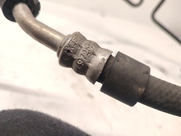 RENAULT LAGUNA III ПИТАТЕЛЬНЫЙ ШЛАНГ РАДИАТОРА 2.0 DCI