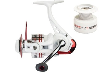 KOŁOWROTEK SPINNINGOWY MISTRALL ODYS FD 2000