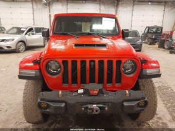 Jeep Wrangler IV 2021 Jeep Wrangler 2021r., 4x4, 6.4L 6.4 Benzyna 470KM, zdjęcie 6