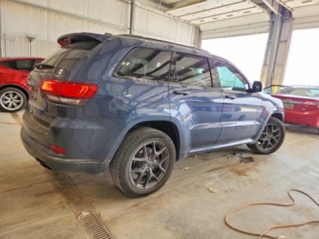 Jeep Grand Cherokee IV 2020 Jeep Grand Cherokee Limited 2020 3.6 Benzyna 293KM, zdjęcie 3