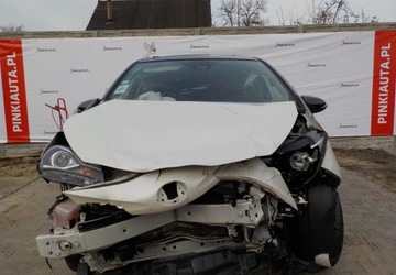 Toyota Yaris III Hatchback 5d Facelifting 2017 1.5 Dual VVT-iE 111KM 2019 Toyota Yaris Y20 Okazja 1.5 Benzyna 111KM, zdjęcie 2