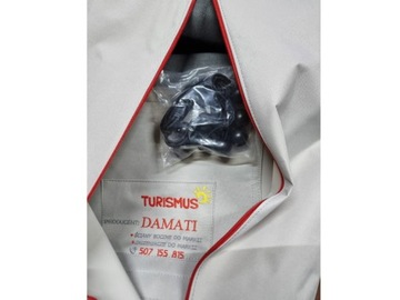 Настенный козырек Sun Blocker 280 для маркиз Thule Fiamma Магазин Turismus PL