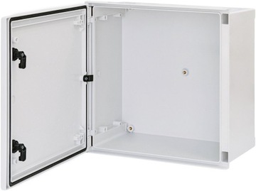 Obudowa drzwi pełne EPC 40-40-20
