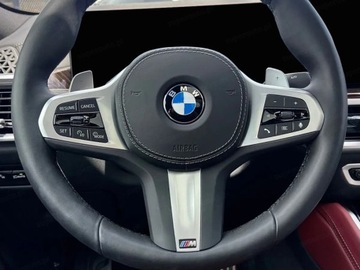 BMW X6 G06 SUV Facelifting 3.0 40i 381KM 2025 BMW X6 xDrive40i Sport Suv 3.0 (381KM) 2025, zdjęcie 8