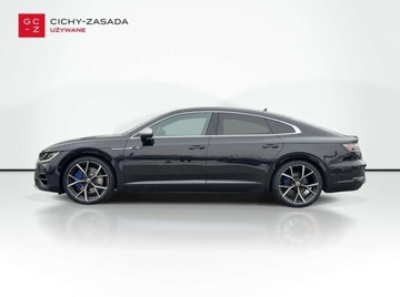 Volkswagen Arteon Shooting Brake R 2.0 TSI 320KM 2021 Volkswagen Arteon Panorama Harman Kardon Head-Up Kamery 360 ACC Skora Keyl, zdjęcie 1