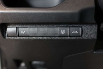 Toyota RAV4 V SUV Facelifting 2.5 Hybrid Dynamic Force 222KM 2024 Toyota RAV4 2.5 Hybrid Comfort 4x4 2.5 Hybryda 222KM, zdjęcie 25