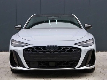 Audi A6 C8 Limousine Facelifting 2.0 40 TDI 204KM 2025 AUDI A6 TDI quattro S line Sedan (204KM) 2025, zdjęcie 2