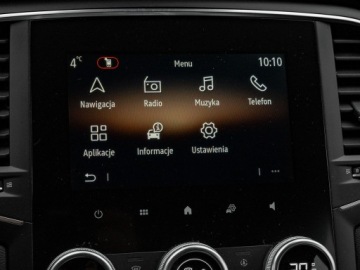 Renault Megane IV Grandtour Facelifting 1.3 TCe 140KM 2022 Renault Megane WD1356R#1.3 TCe FAP Intens EDC, zdjęcie 21