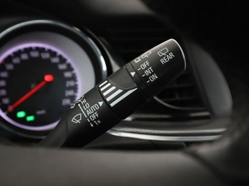 Opel Insignia II Sports Tourer Facelifting 1.5 Diesel 122KM 2021 Opel Insignia automat LED navi klima auto grzane, zdjęcie 30