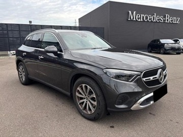 Mercedes GLC C254/X254 Coupe 2.0 200 204KM 2025 MERCEDES-BENZ GLC 200 4-Matic Avantgarde 2.0 (204KM) 2025, zdjęcie 2