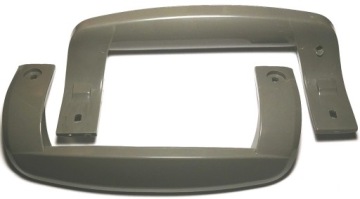 Ручка двери холодильника Amica оригинал | FK2393X FK26353TX FK2613X