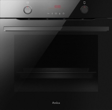 Piekarnik Amica ED47637BA+ X-TYPE STEAM 77L LED