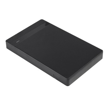 2,5-дюймовый жесткий диск USB3.0 Aluminium III