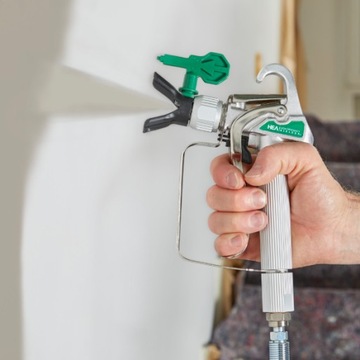 Окрасочная установка Wagner Control 150 M