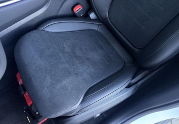 Mercedes GLC C254/X254 Coupe 2.0 220d 197KM 2025 Mercedes-Benz GLC 220 d 4MATIC Coupe Pakiet AMG Premium 2.0 Diesel 197KM, zdjęcie 11