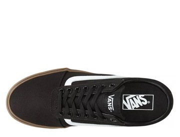 Олдскульные кроссовки Vans Ward VN0A36EM7HI 43