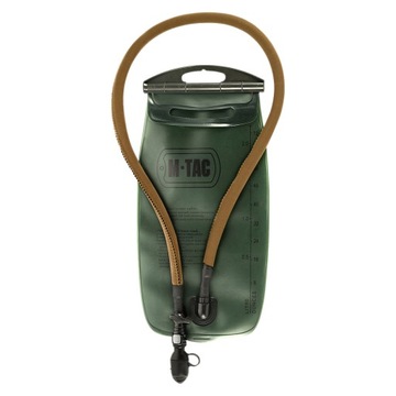 Bukłak na wodę M-Tac 2 L Camelbak Wkład hydracyjny zbiornik Olive