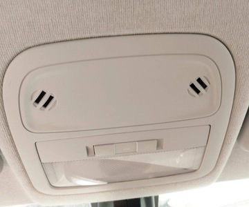 OPEL ADAM LAMPA POLSTROVÁNÍ