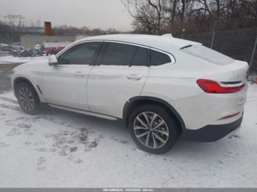 BMW X4 G02 2019 BMW X4 2019 BMW X4 XDRIVE30I 2.0 Benzyna 248KM, zdjęcie 3