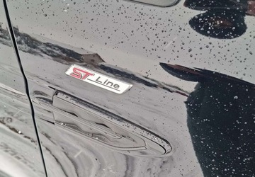 Ford Kuga II SUV Facelifting 1.5 EcoBoost 150KM 2017 Ford Kuga Ford Kuga 1.5 Benzyna 150KM, zdjęcie 13