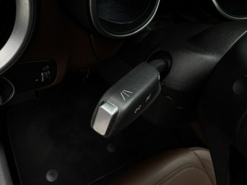 Alfa Romeo Stelvio SUV 2.0 Turbo 200KM 2018 Alfa Romeo Stelvio 2.0 Turbo Super Q4 Kamera Xenon, zdjęcie 35