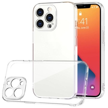 ETUI CLEAR CASE aparat do IPHONE 13 Pro Max
