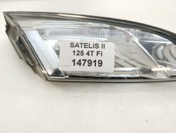 PEUGEOT SATELLIS II 125 4T FI ЗАДНИЙ ПРАВЫЙ ФОНАРЬ