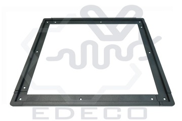 Рамы пластиковые ul ul wlkp 12r dadan 10r 40 мм.