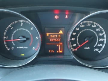 Citroen C4 Aircross 1.8 HDi 150KM 2013 Citroen C4 Aircross 1.8 HDi, Skóra, Navi, Klima, zdjęcie 10