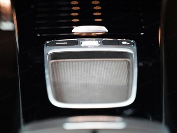 Mercedes Klasa A W177/V177 Hatchback AMG Facelifting 2.0 A45S 421KM 2025 A Klasa 45 S AMG 4-Matic 2.0 (421KM) 2025, zdjęcie 10