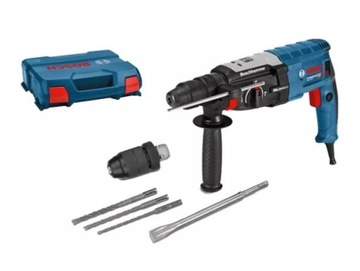 Bosch GBH 2-28 F Professional młot udarowo-obrot.