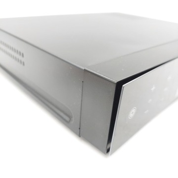 VU+ Duo 4K SE 2X DVB-S2X FBC Твин-тюнер Ресивер Linux ПОВРЕЖДЕН