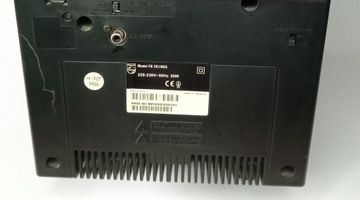 PHILIPS High Power Subwoofer Активный сабвуфер FB 201/00S