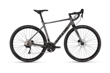 Rower gravel KELLYS SOOT 50 GRX roz. S