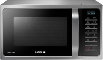 Kuchenka mikrofalowa wolnostojąca Samsung MC28H5015CS/ET