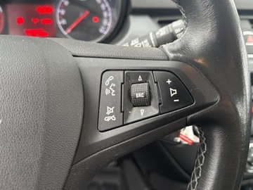 Opel Corsa E Hatchback 3d 1.4 Twinport 90KM 2018 Opel Corsa 1.4 Benzyna 90KM Salon PL Bezwypadkowy, zdjęcie 15