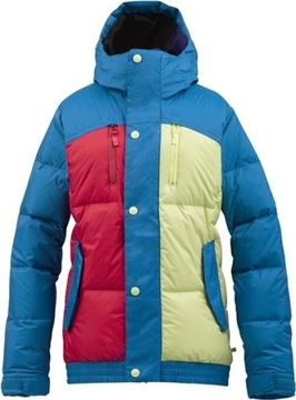 Kurtka damska BURTON WB DANDRIDGE DWN JKT r.XS